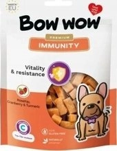 MIRA MAR BOW WOW 822 PRZYSMAK