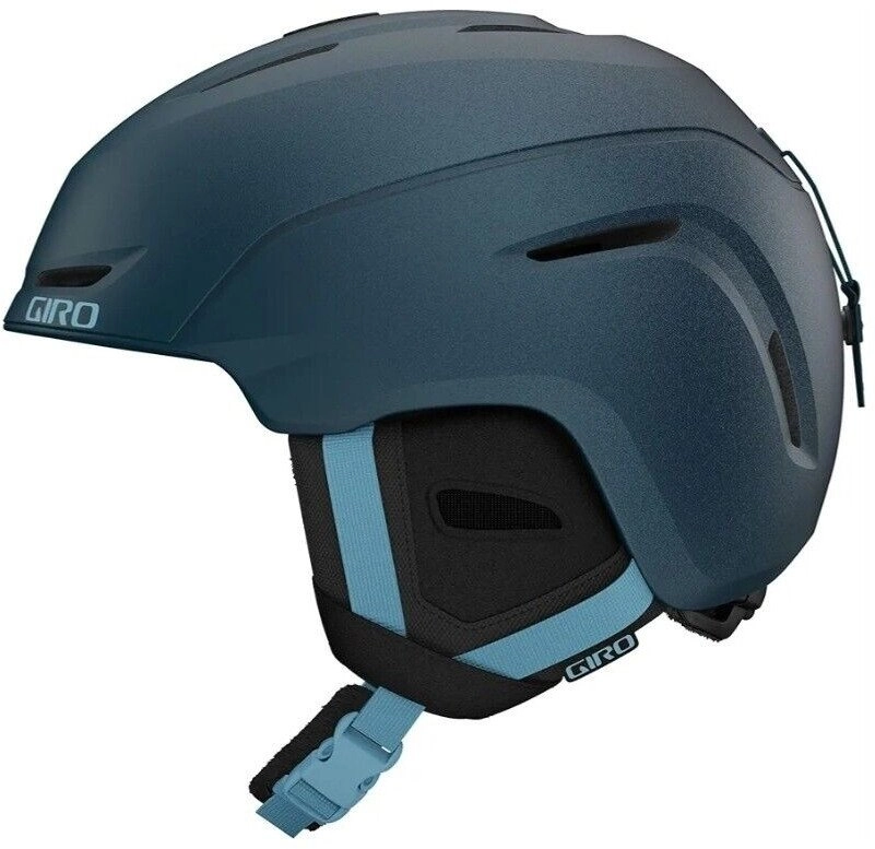 GIRO AVERA winter helmet matte ano