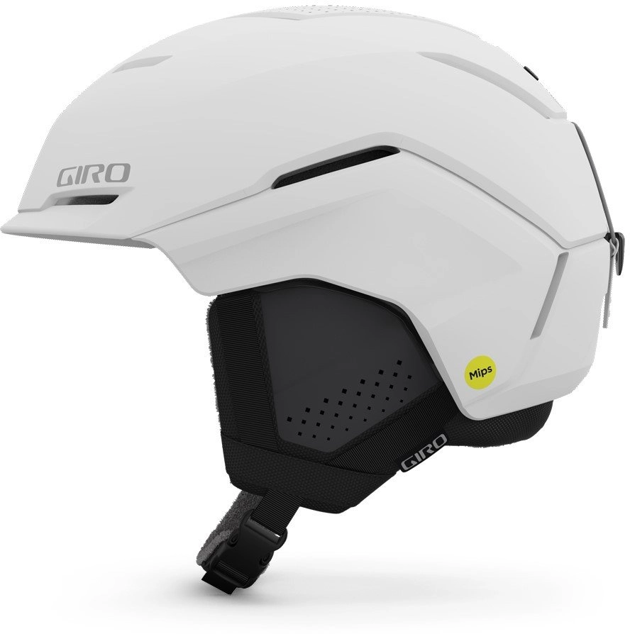 Kask zimowy GIRO TENET MIPS matte