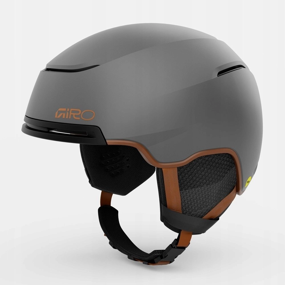MIVIDA GIRO JACKSON MIPS winter helmet