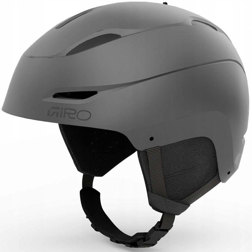 MIVIDA GIRO RATIO winter helmet matte
