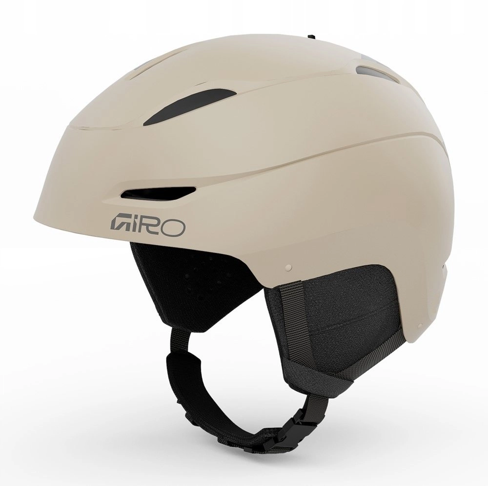 MIVIDA GIRO RATIO winter helmet matte