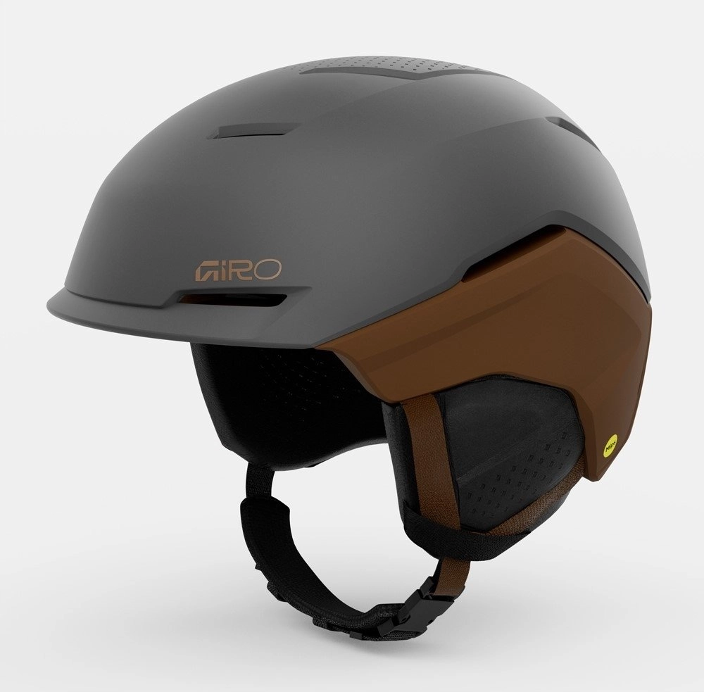 MIVIDA GIRO TENET MIPS winter helmet