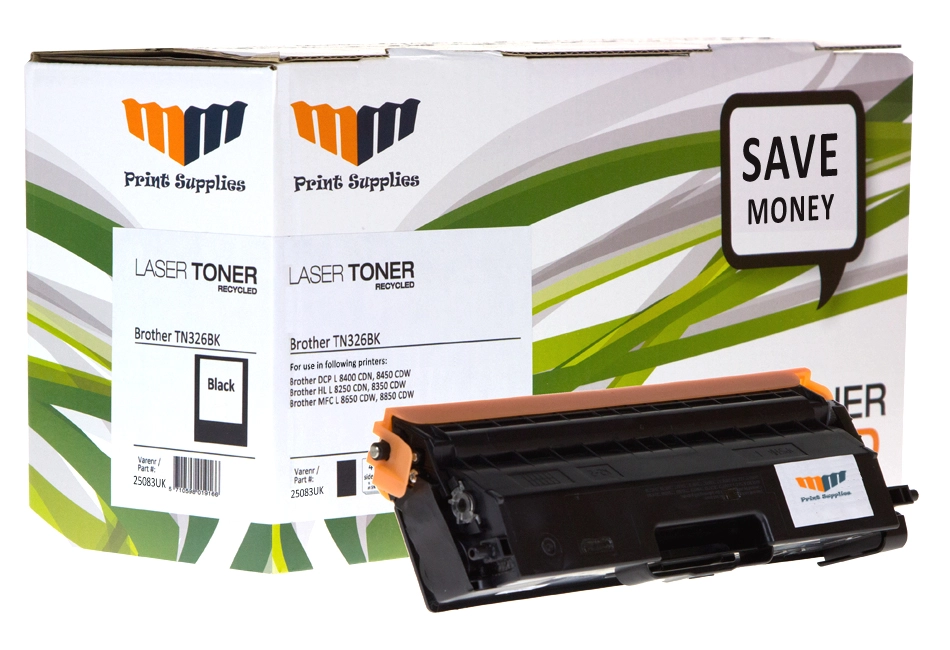 MM 25083UK toner cartridge 1 pc(s)