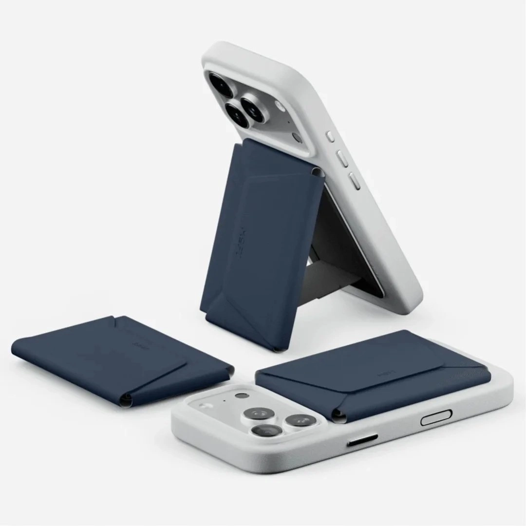 MOFT tripod Magnetic wallet tripod Moft