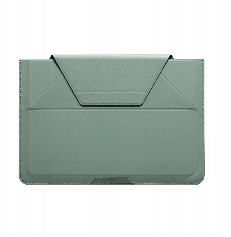 MOFT bag  Moft sleeve stand  14``