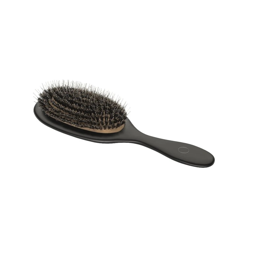 MOHI - Black Gold Brush Size