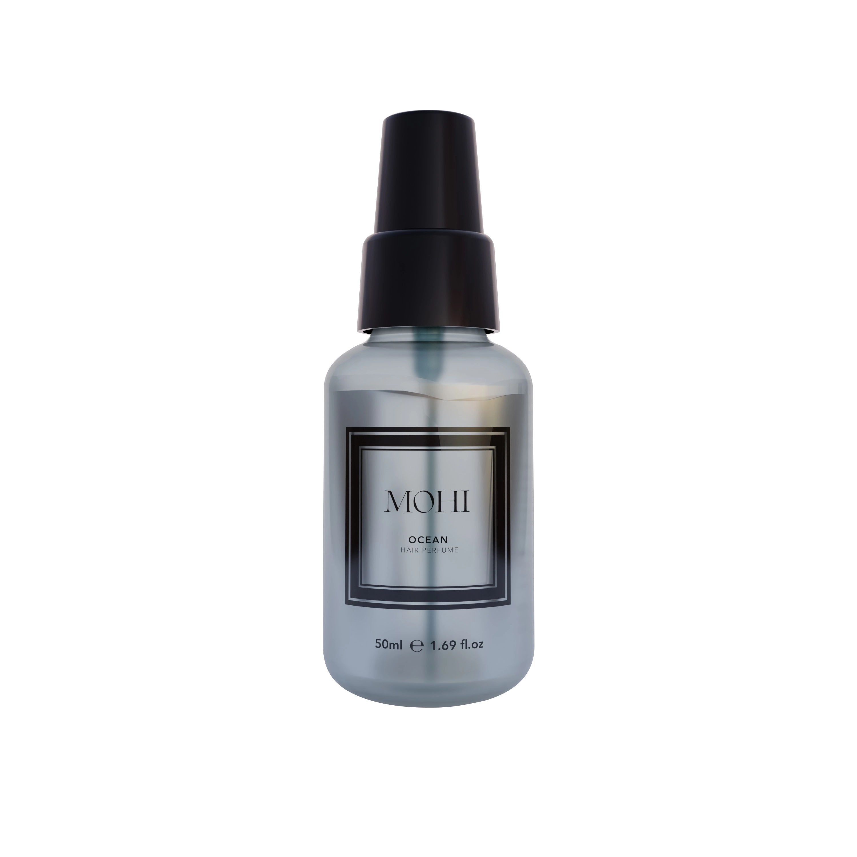 MOHI - Hair Perfume Ocean 50
