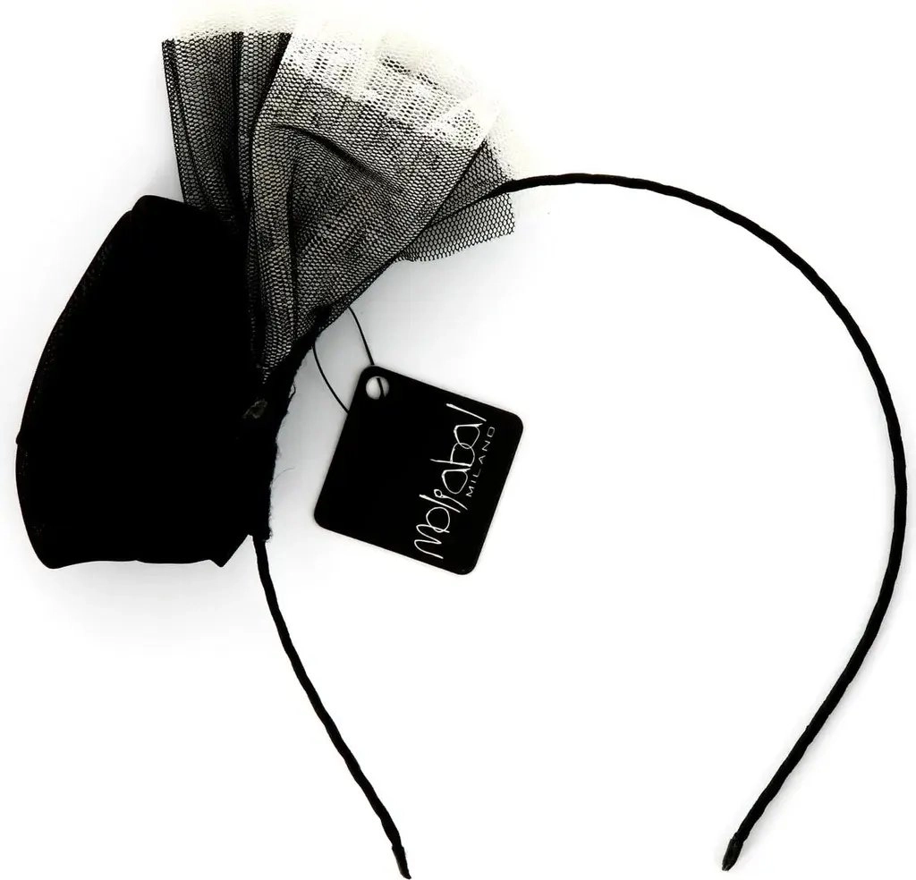 MOLIABAL Moliabal Moliabal Hair Band No
