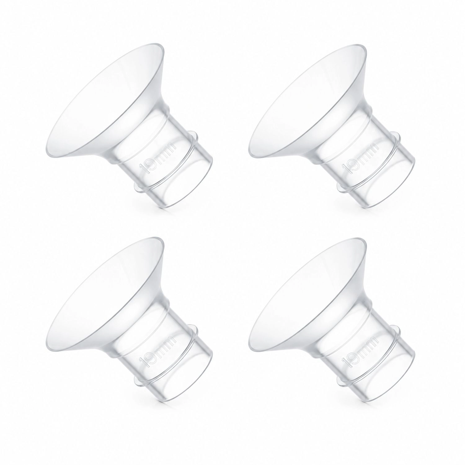 MOMCOZY FLANGE INSERTS FOR S9 PRO/S12