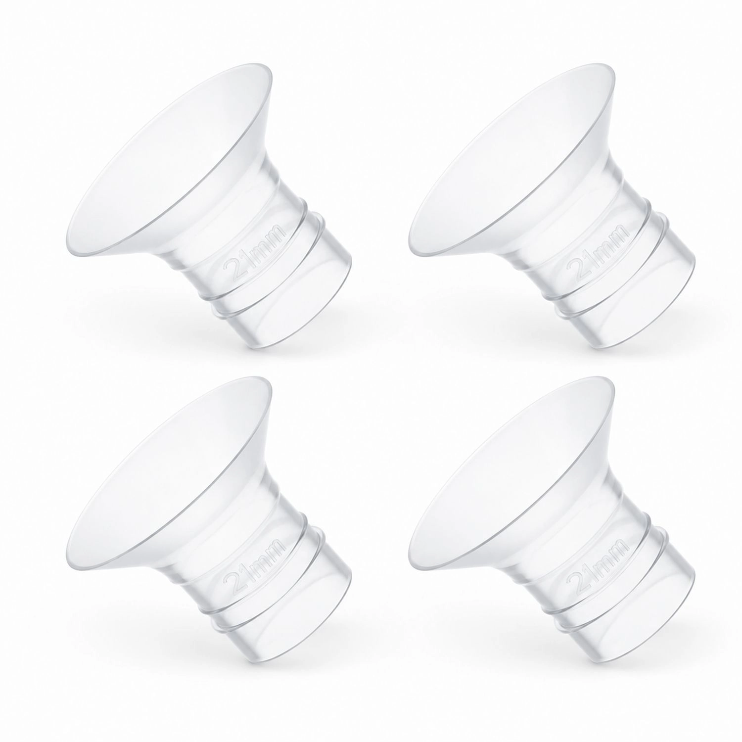 MOMCOZY FLANGE INSERTS FOR S9 PRO/S12
