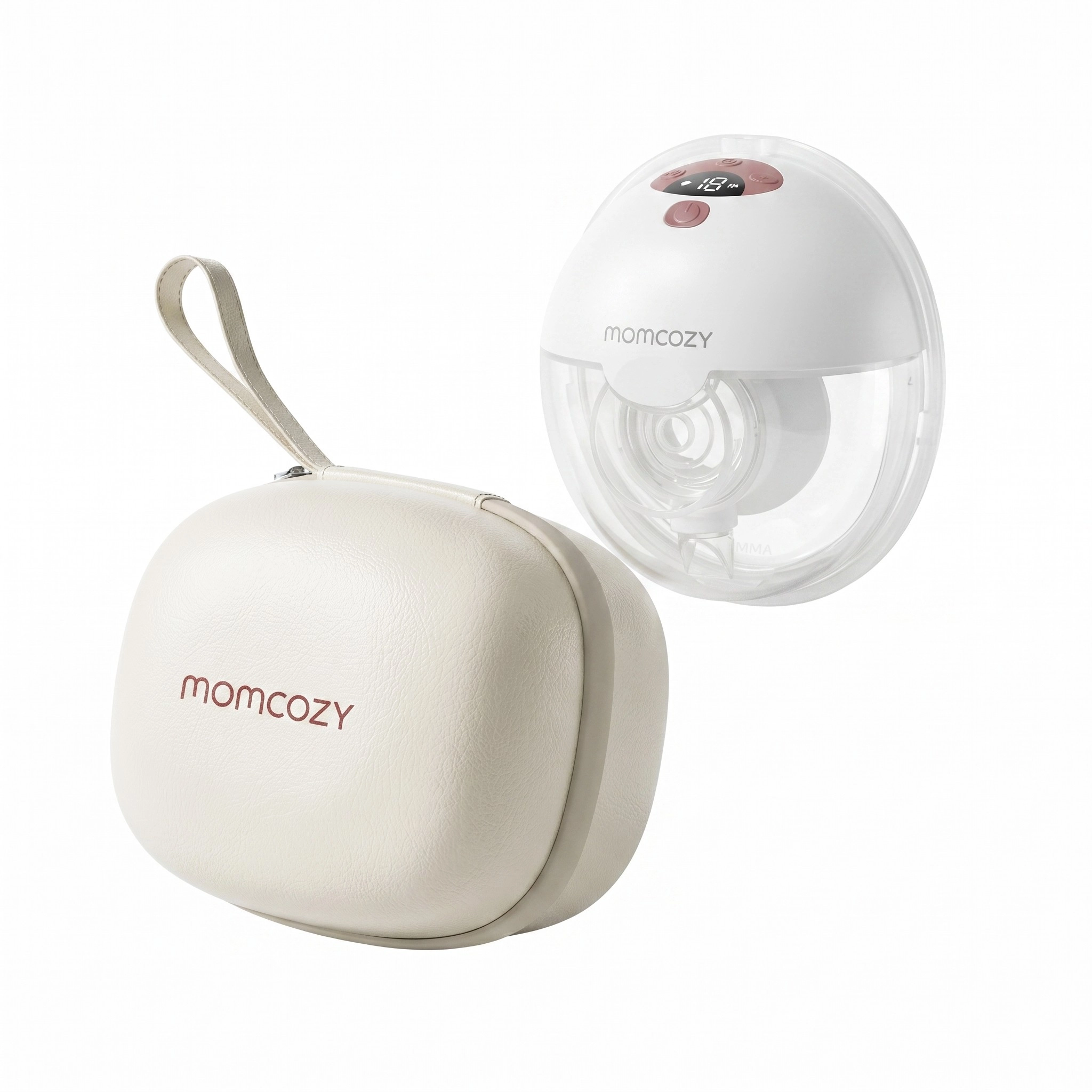 Momcozy Momcozy M5 Smart  Cordless Electric