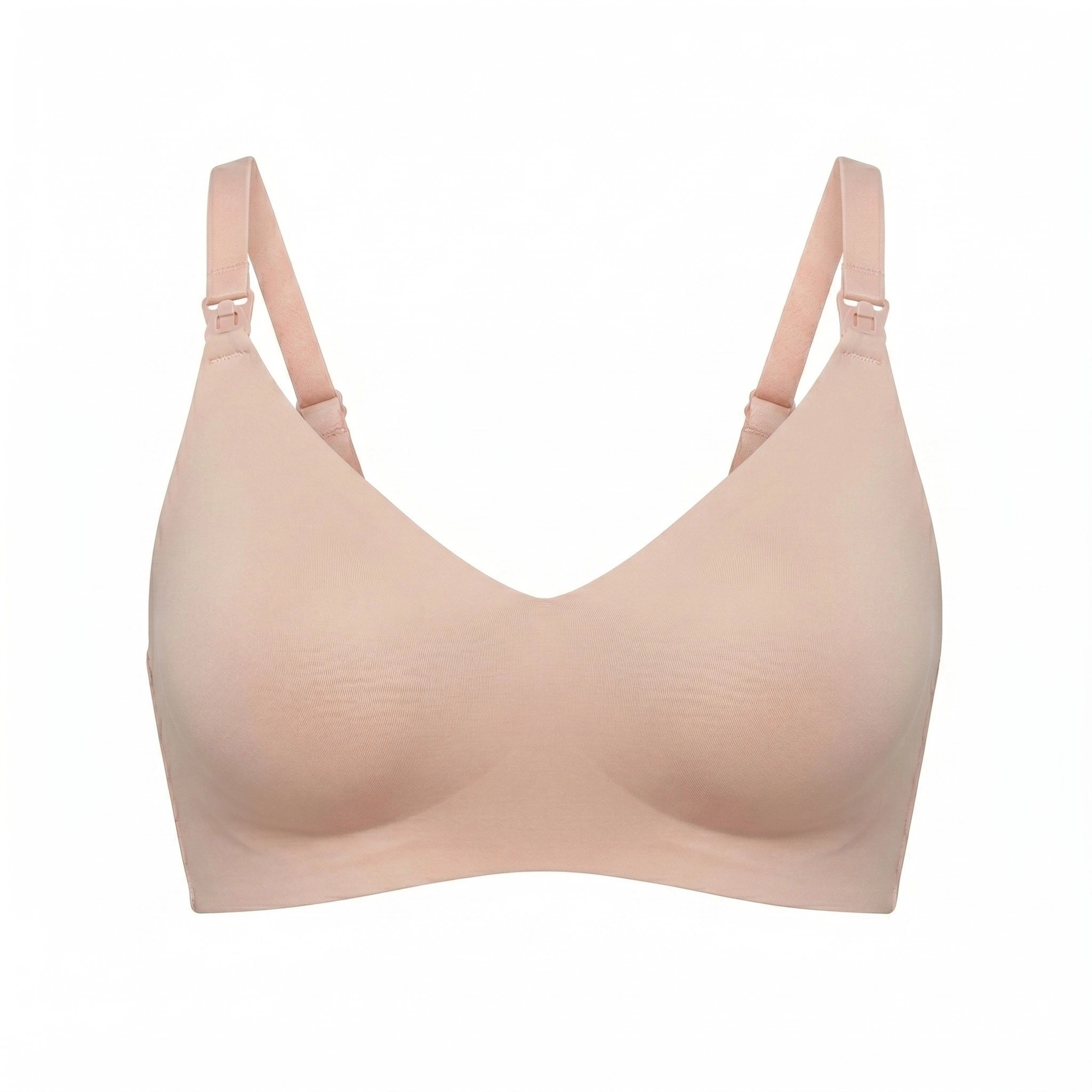 MOMCOZY YN21 MATERNITY NURSING BRA SKIN