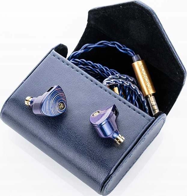 Moondrop austiņas MOONDROP Starfield 2 - IEM austiņas ar dinamisko devēju (+gfx)