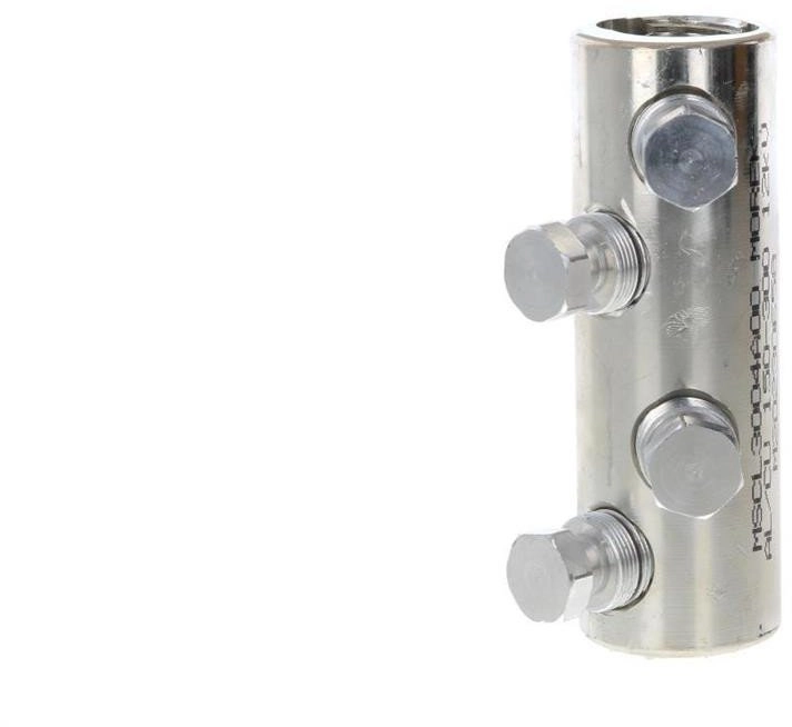 MSCL300 Al/Cu screw terminal block 150-300mm2