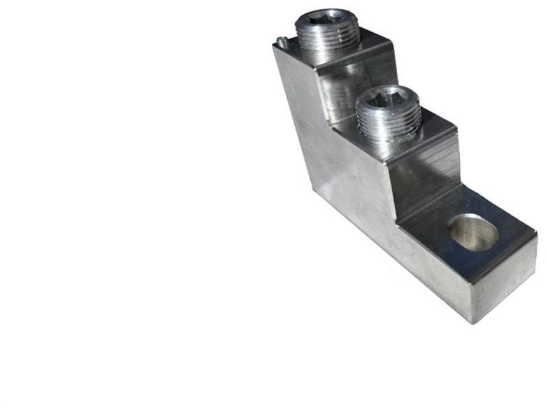 OTH300-2 Universal device clamp with one