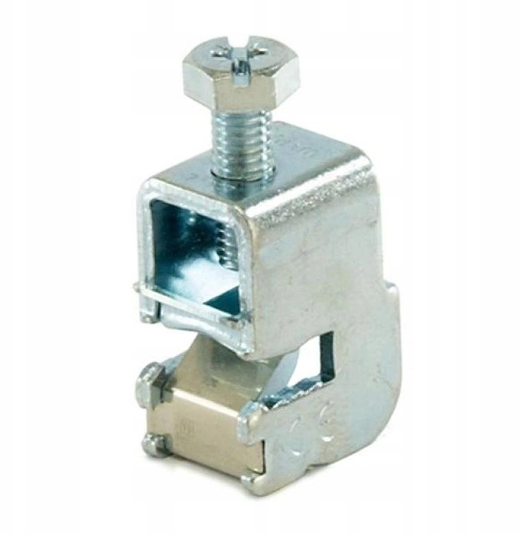 Busbar clamp 1.5-70mm2  1000V AC/DC