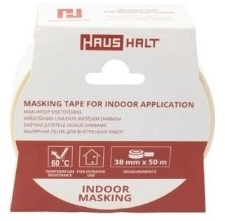 MASKING TAPE 38/50M (HOT MELT) 14968606