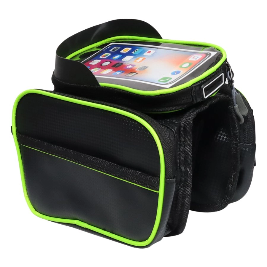 Velosipēda rāmja soma 32x20x4cm 9128060 4750959128060