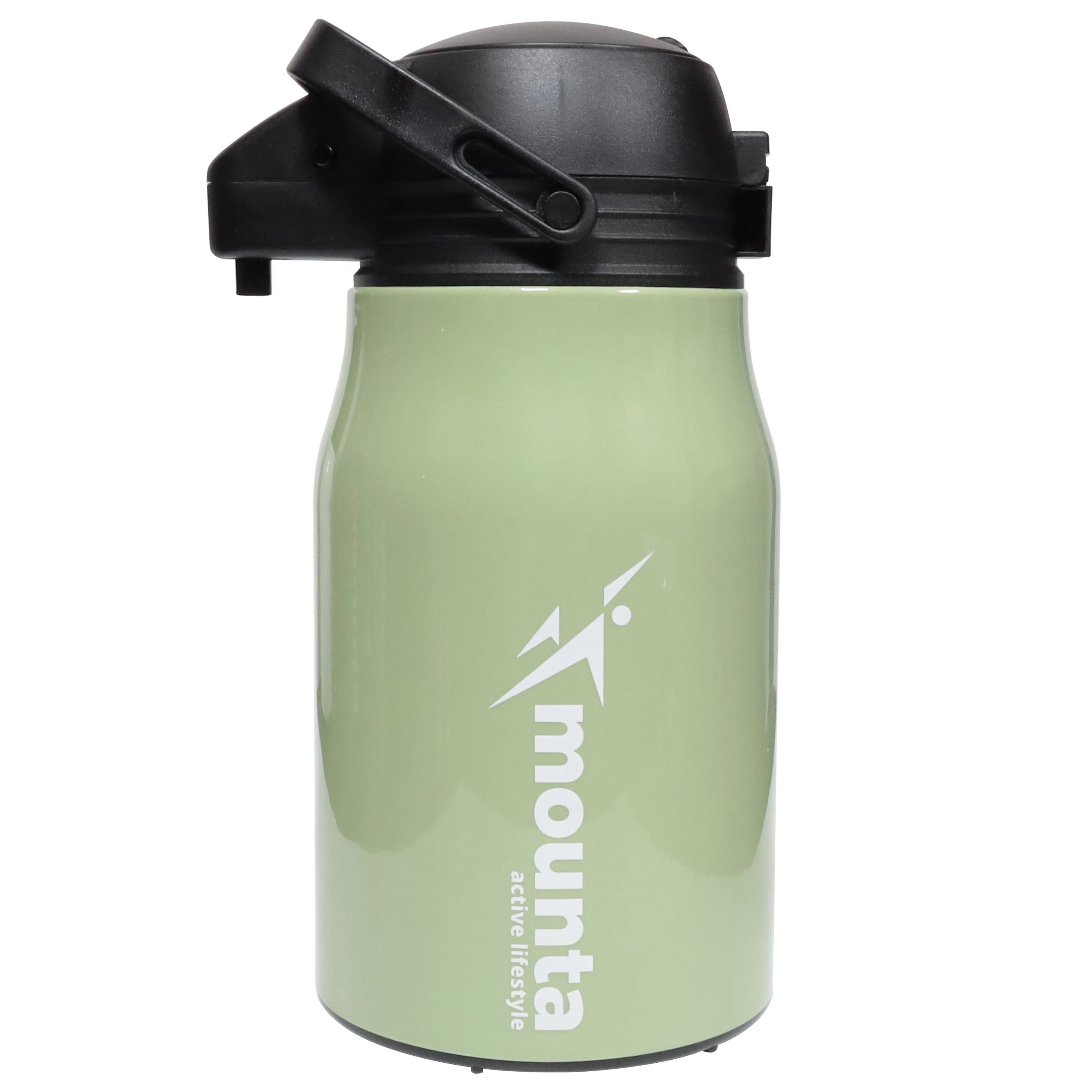 Termoss 1.5L zaļš 9130155 4750959130155