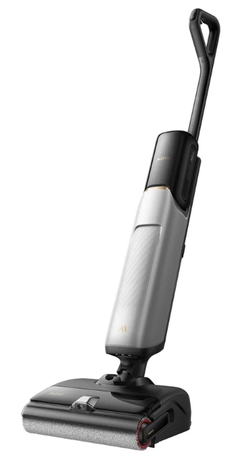 MOVA Tech X4 Pro 2-in-1 stick