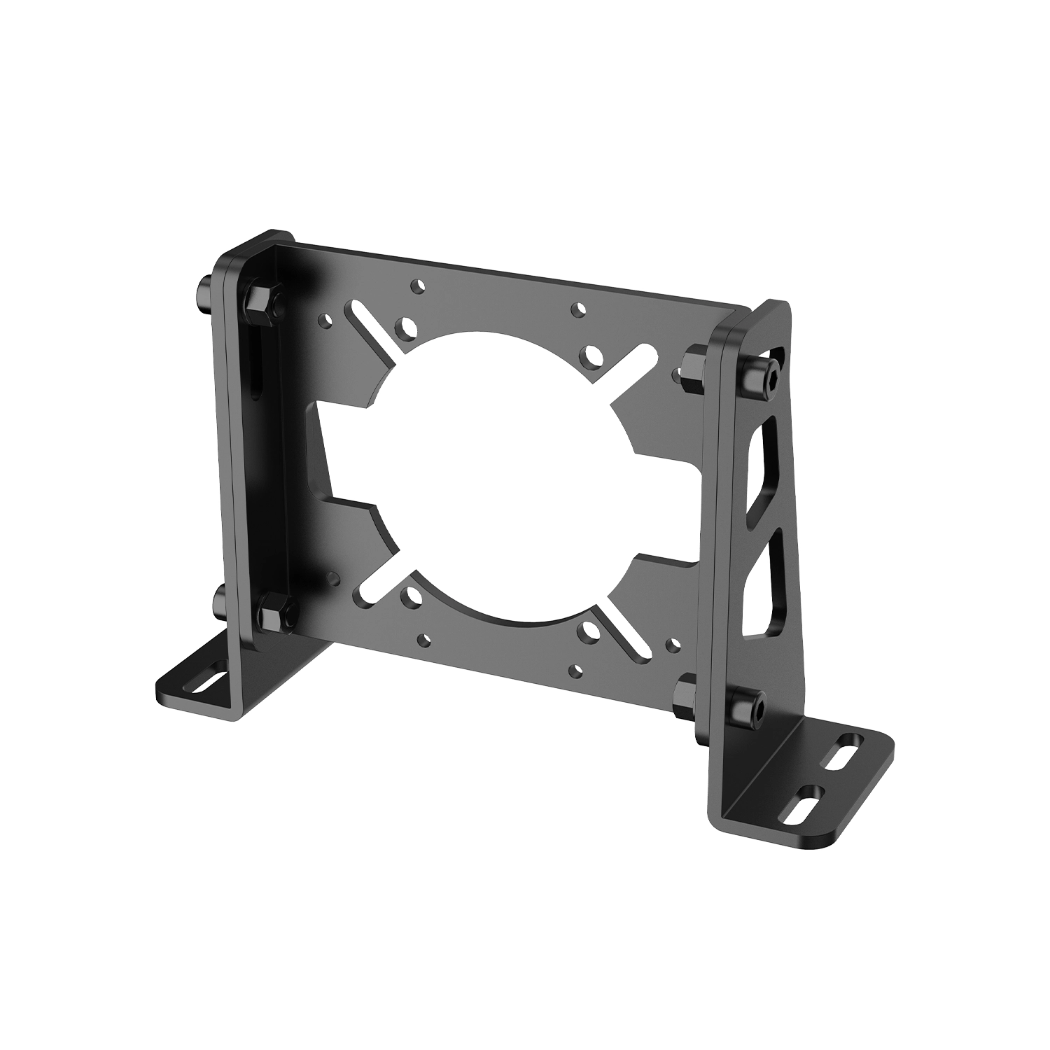 MOZA MOZA Wheel Base Front Mount