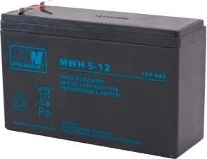 MPL MW POWER MWH 5-12L UPS