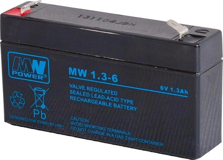 MPL Power Akumulator MPL MW 1