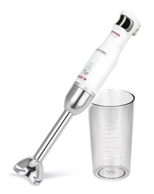 MPM MBL-27 blender 0.6 L