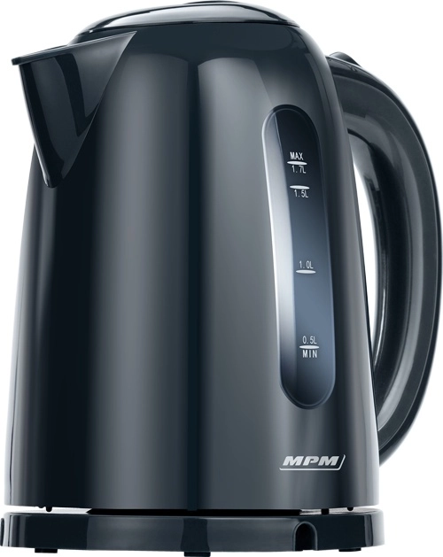 MPM MCZ-85/G1 electric kettle 1.7