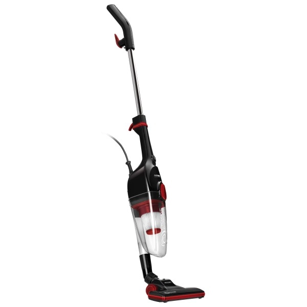 MPM MOD-39 stick vacuum/electric broom 2-in-1