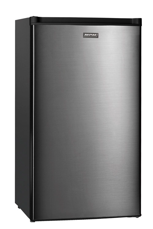 MPM 112-CJ-16/AA combi-fridge Freestanding 82 L