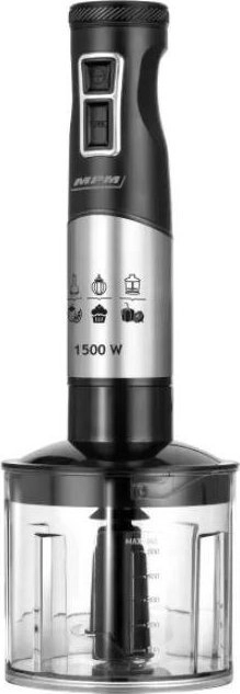 Blender MPM MBL-34M AGD-BLE--0000045 MBL-34M 5903151040206