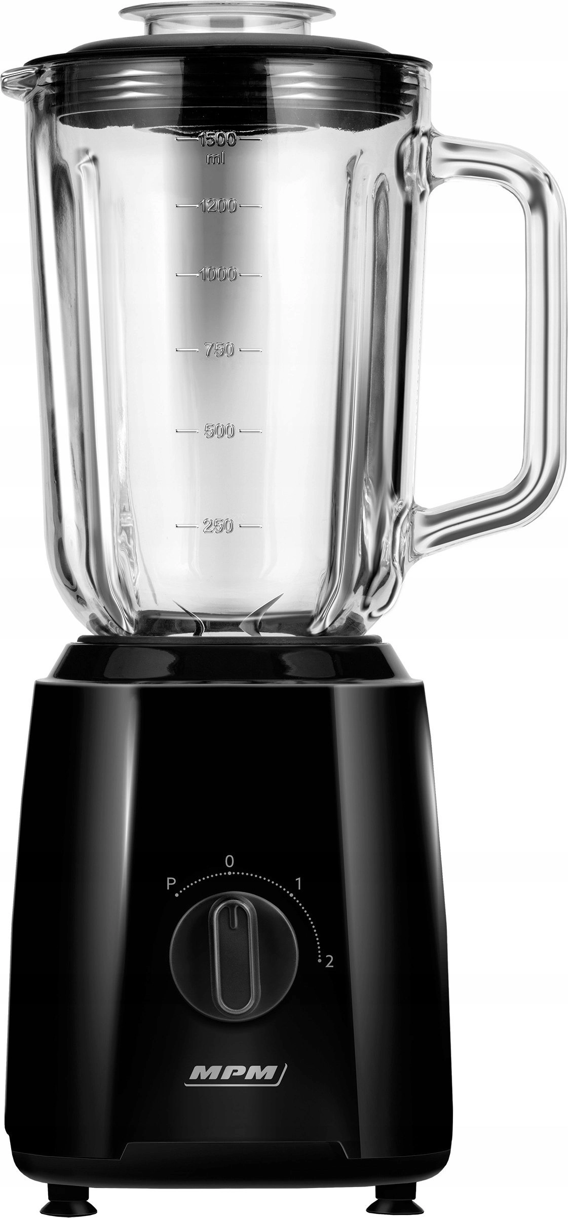 Blender kielichowy MPM MBL-37 HKMPMBK000MBL37 MBL-37