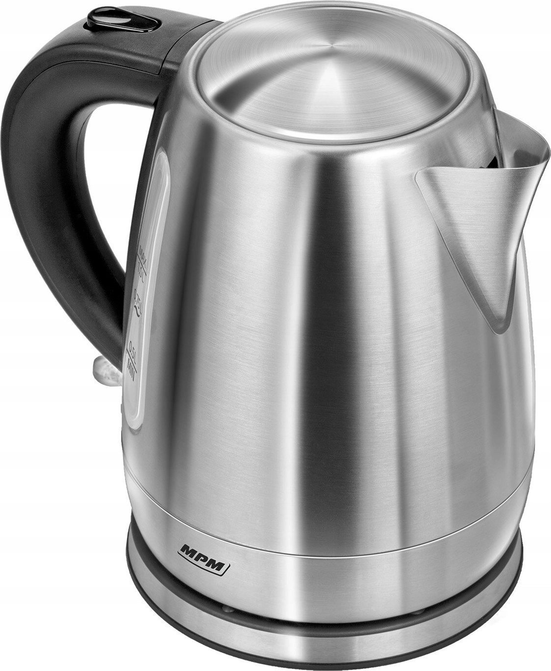 MPM MCZ-118 electric kettle 1 L