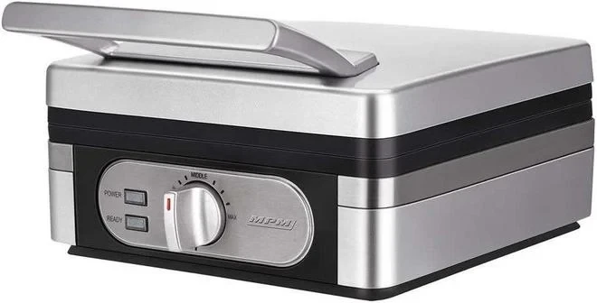 MPM MGO-13 Vafeļu panna 1400W MGO