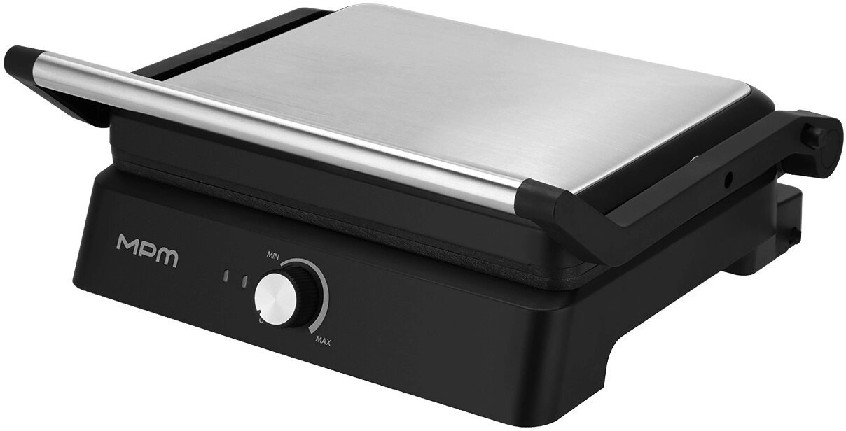 MPM MGR-15M Grils 2400 W MGR-15M