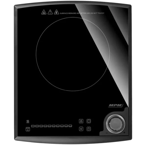 MPM MKE-16 Induction cooker with 1