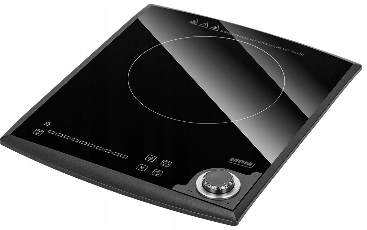 MPM MKE-16 Induction cooker with 1