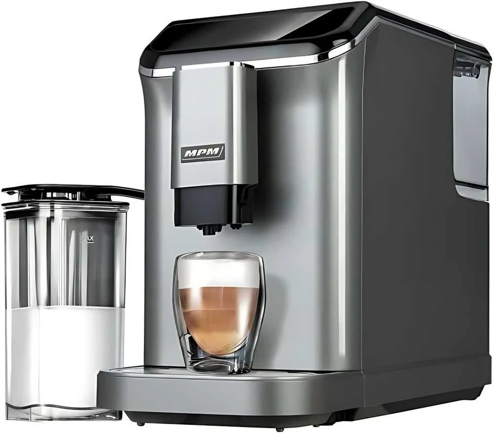 Kafijas automāts MPM MKW-11M
