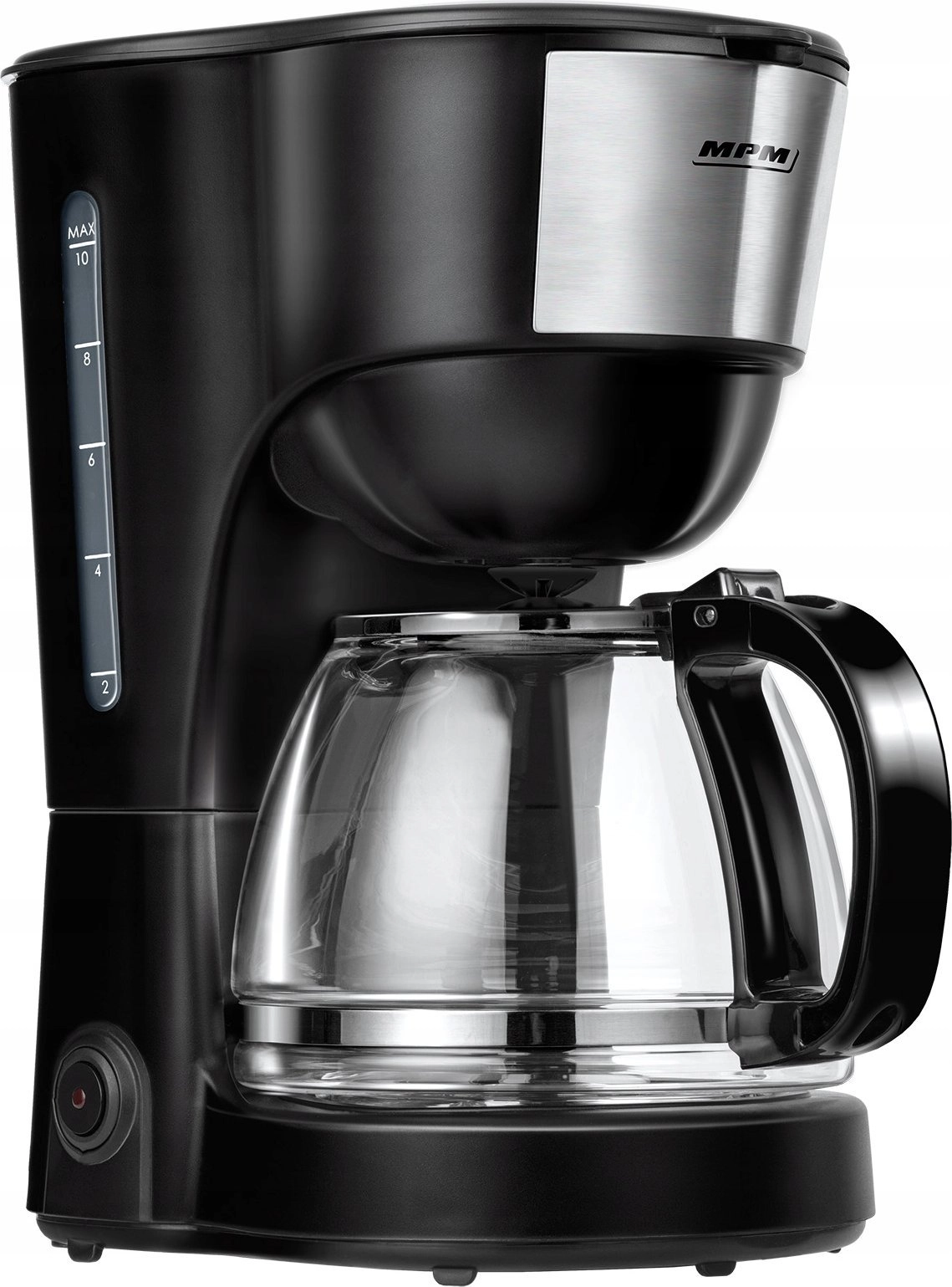Coffee machine MPM MKW@-@ 12 MKW_12