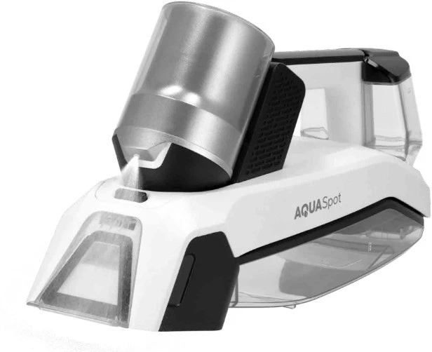 Washable vacuum cleaner MPM MOD-83 MOD83