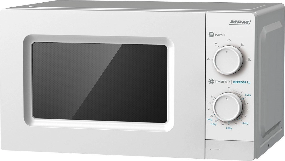 MPM microwave oven MPM-20 KMM MICROWAVE