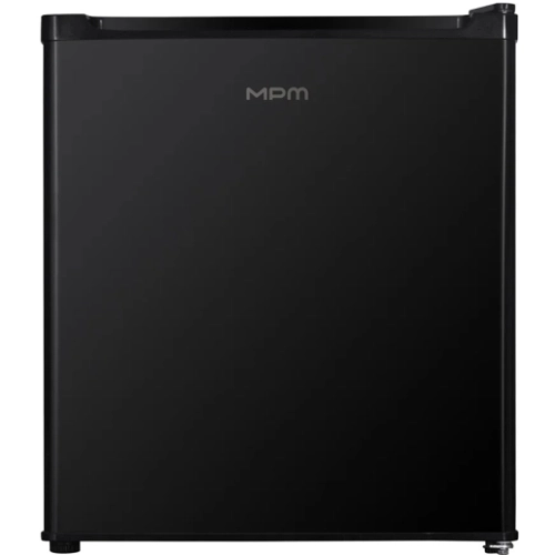 MPM-46-CJ-08 refrigerator  black  capacity 45L  height