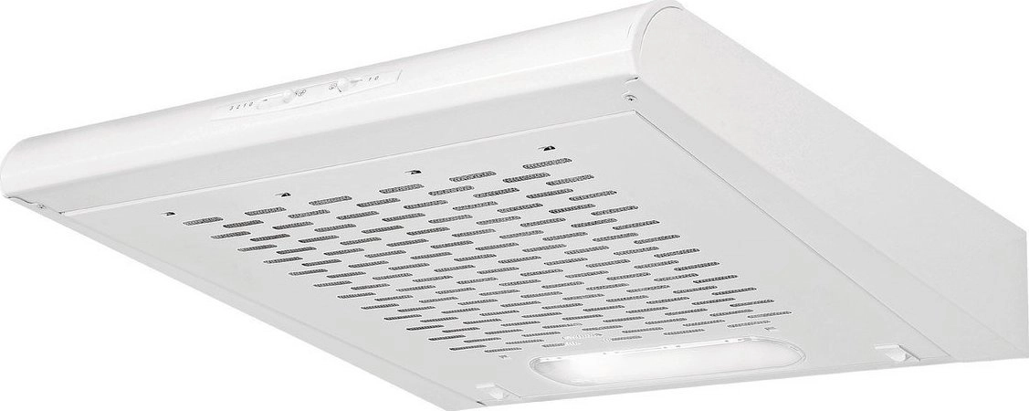 Table Hood MPM-51-PX-68 175 m3/h White