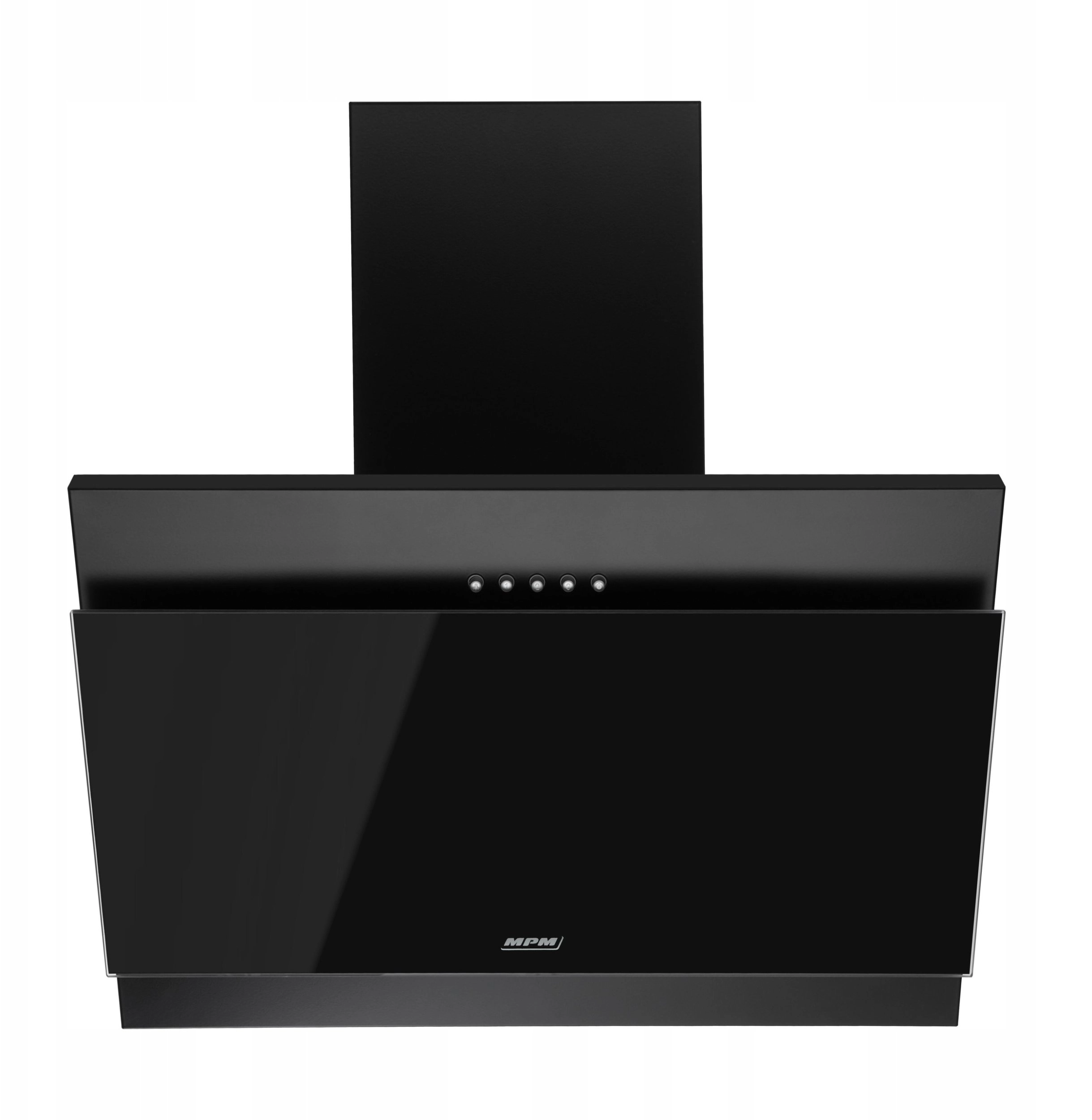 MPM MPM-60-OM-41N Tvaika nosūcējs 60cm 315m3/h