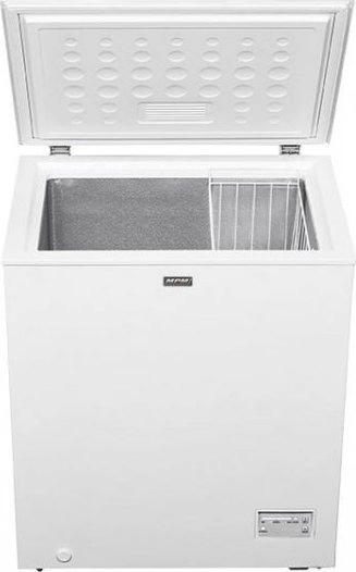 Box freezer MPM-145-SK-10E/N capacity 142l 5903151040909