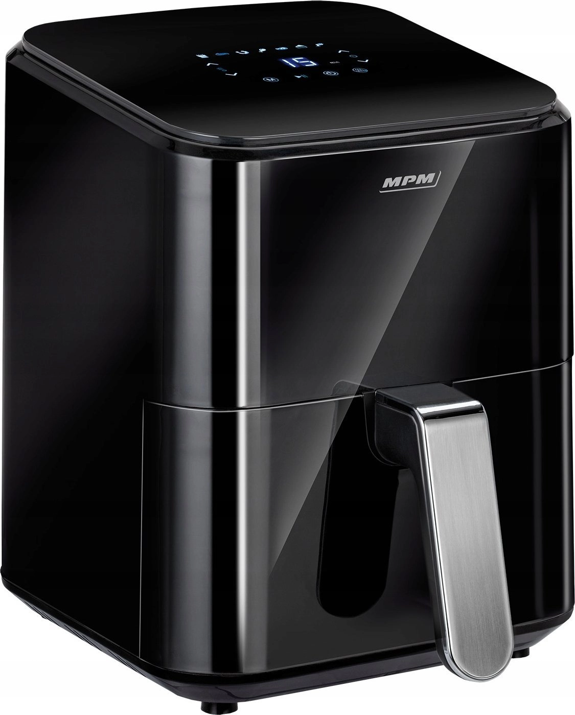 Deep fryer MPM MFR-11 Air Fryer