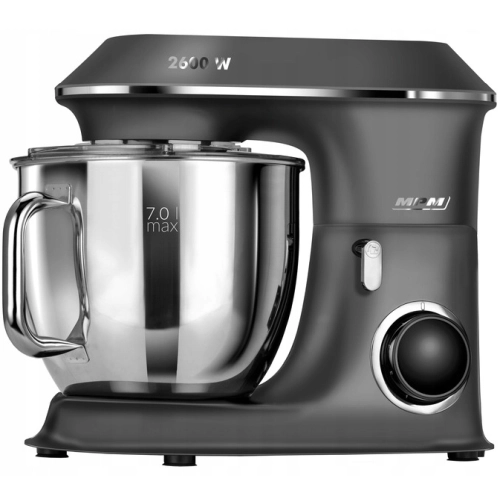 MPM MRK-20 Blade Mixer 7L 2600W