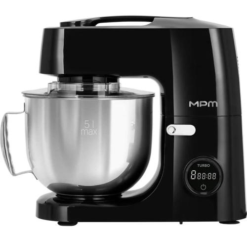 MPM MRK-29 Mikseris ar bļodu 5L